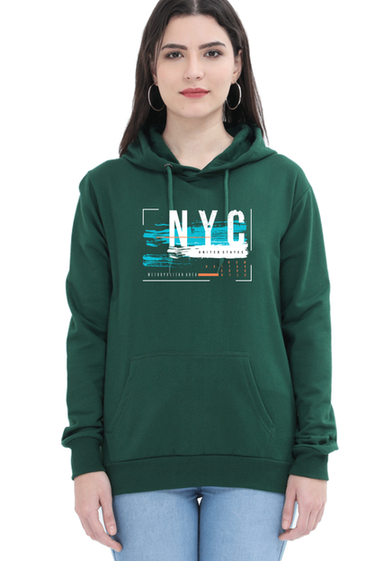 Women's Hoodies