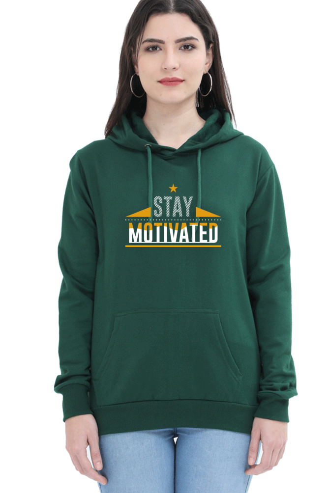 Women's Hoodies