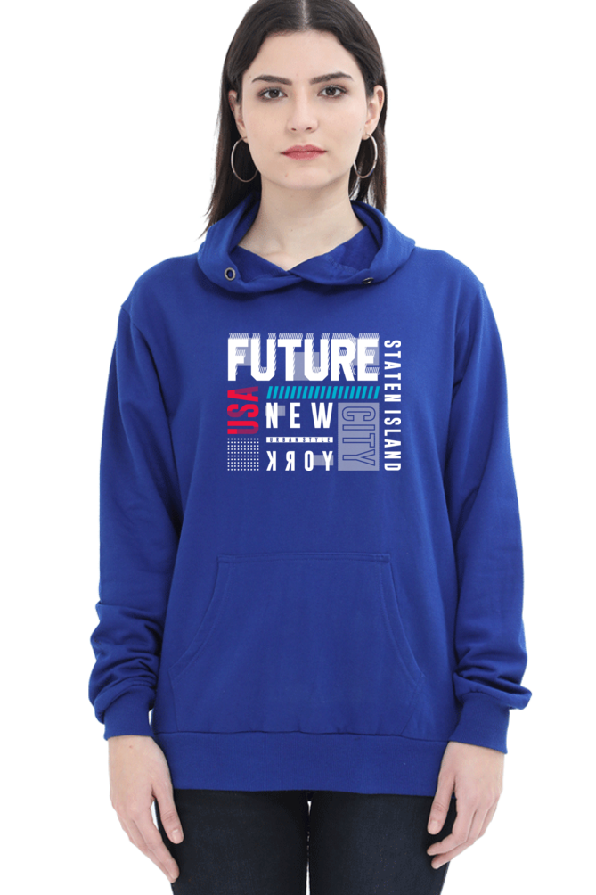 Women's Hoodies