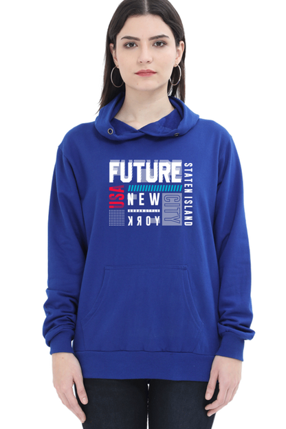 Women's Hoodies