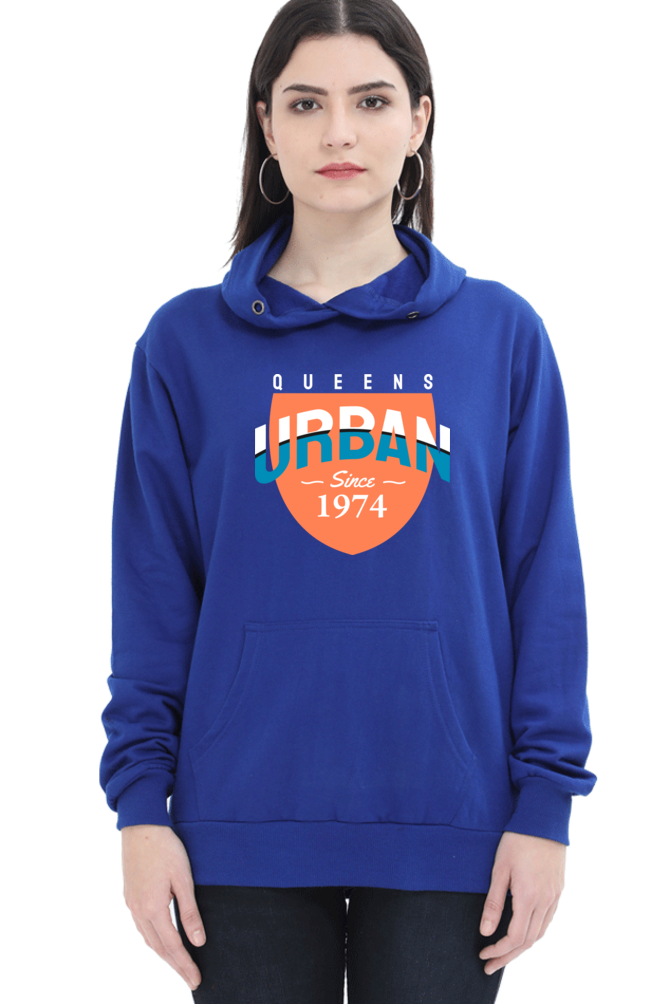 Women's Hoodies