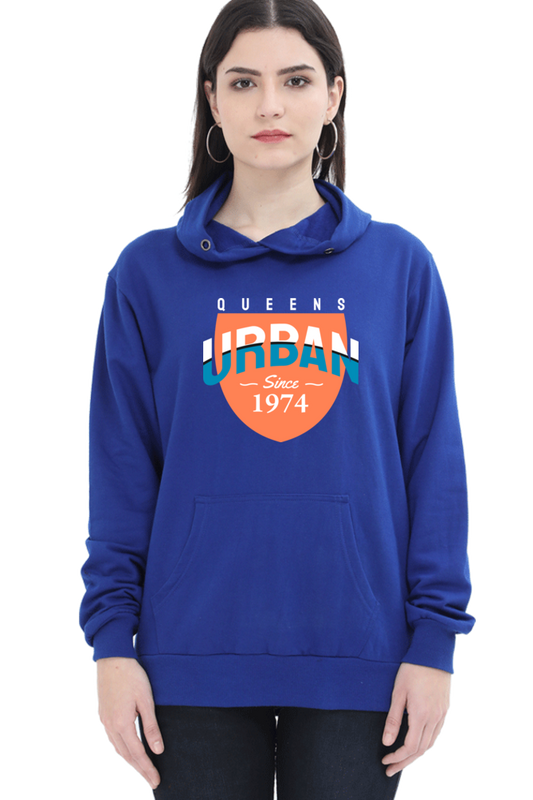 Women's Hoodies