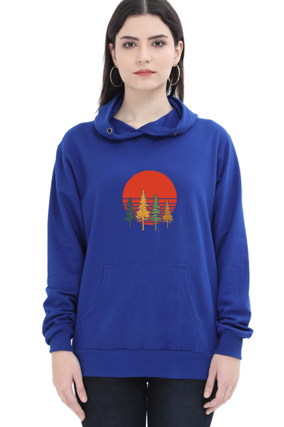 Women's Hoodies