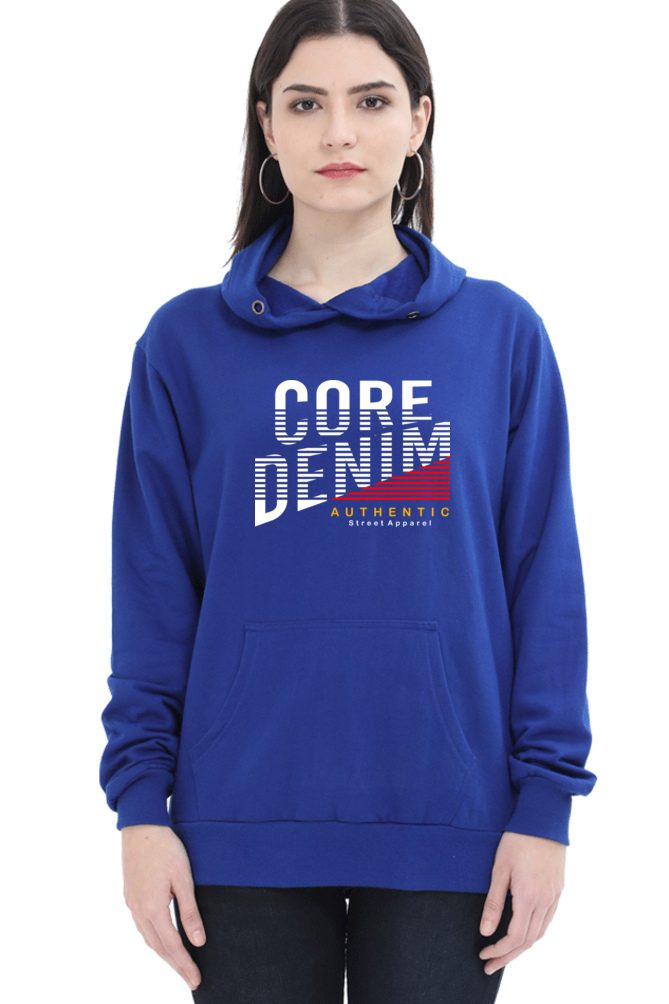 Women's Hoodies