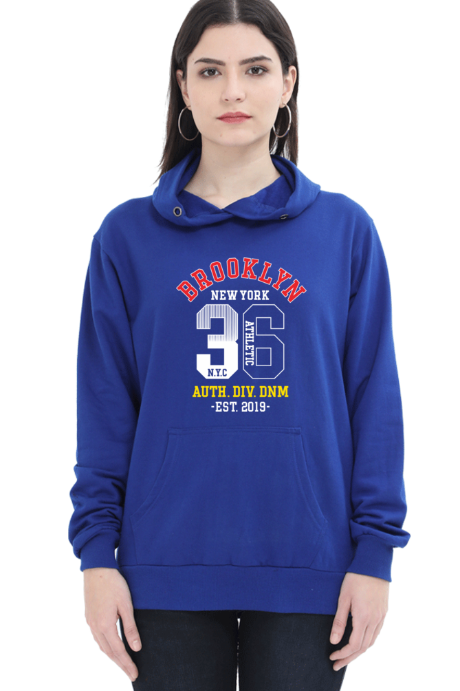 Women's Hoodies