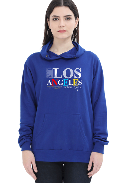 Women's Hoodies