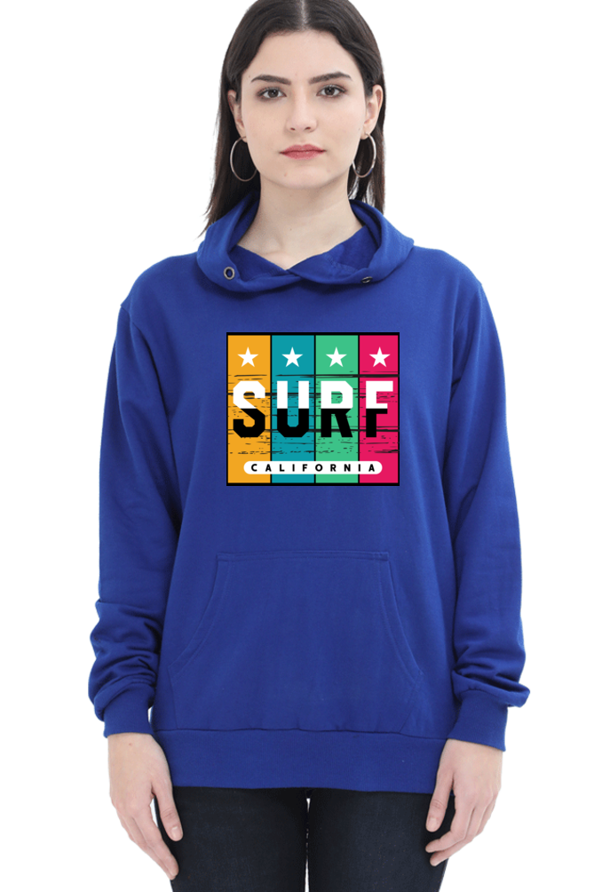 Women's Hoodies