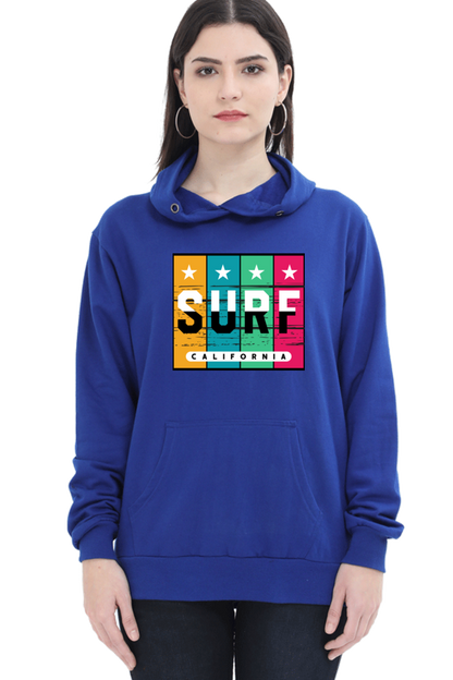 Women's Hoodies