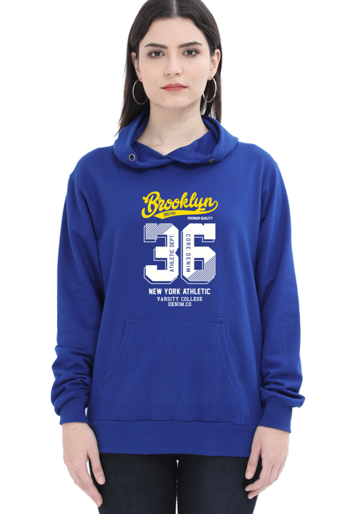 Women's Hoodies