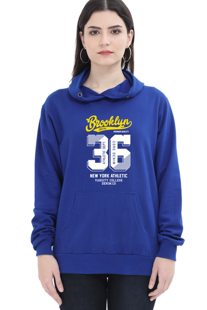 Women's Hoodies