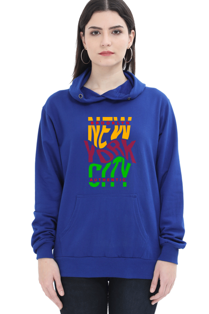 Women's Hoodies