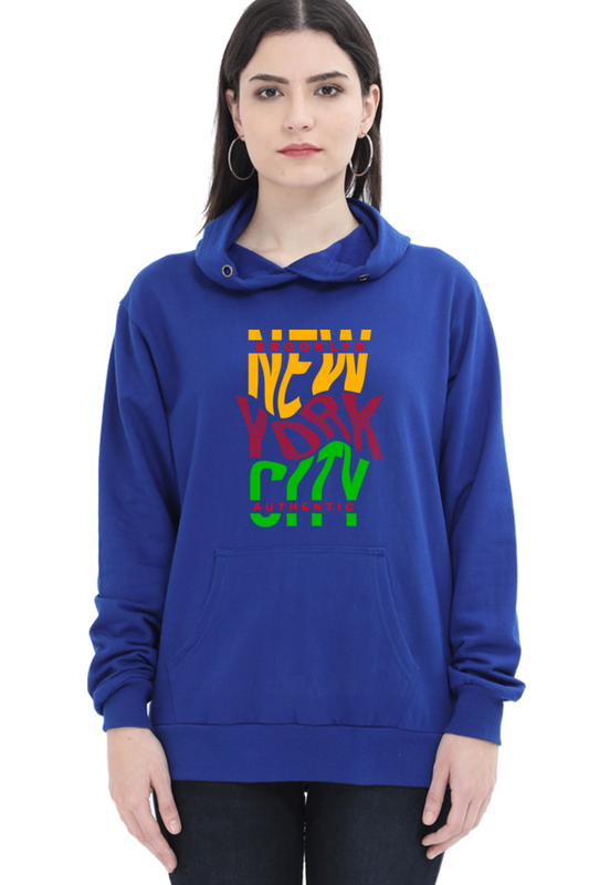 Women's Hoodies