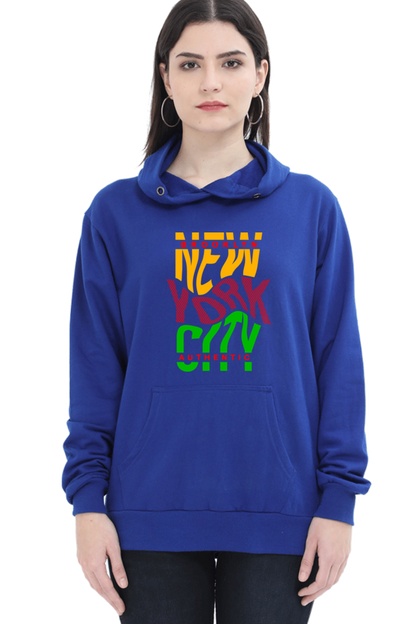 Women's Hoodies