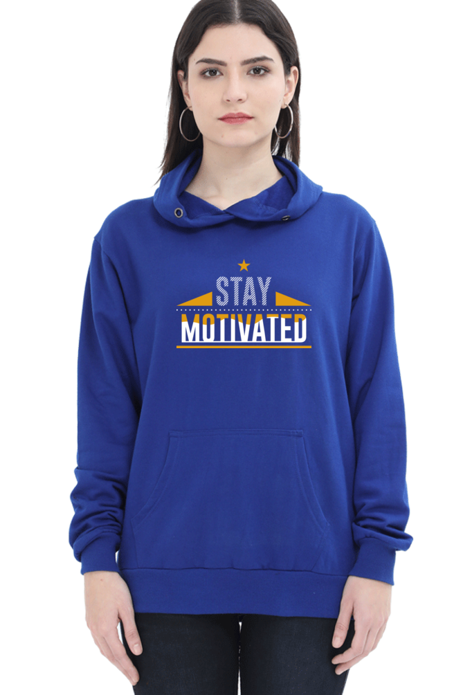 Women's Hoodies