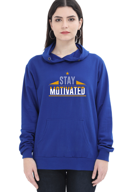 Women's Hoodies