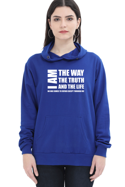 Women's Hoodies