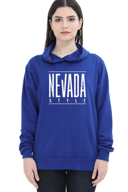 Women's Hoodies