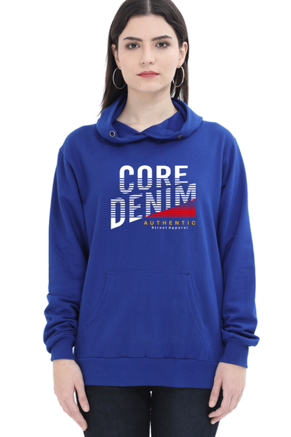 Women's Hoodies