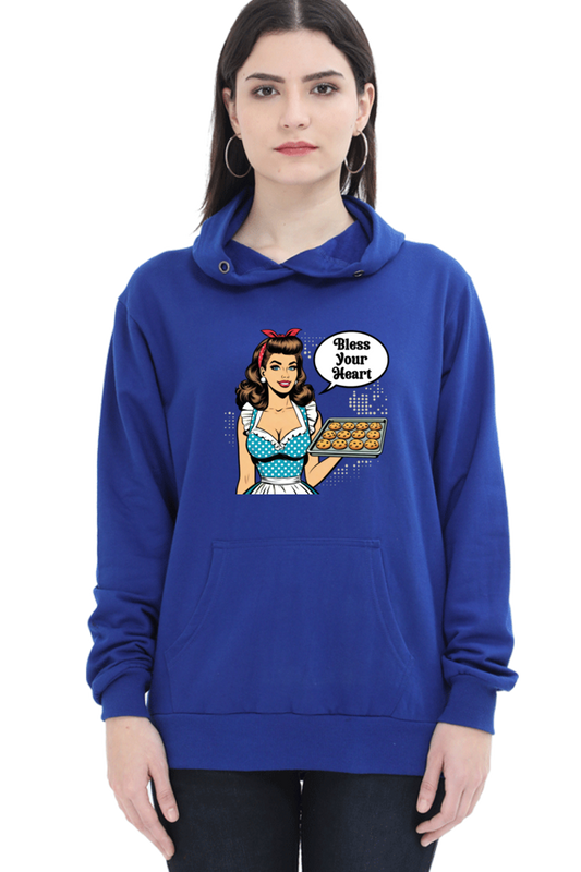 Women's Hoodies