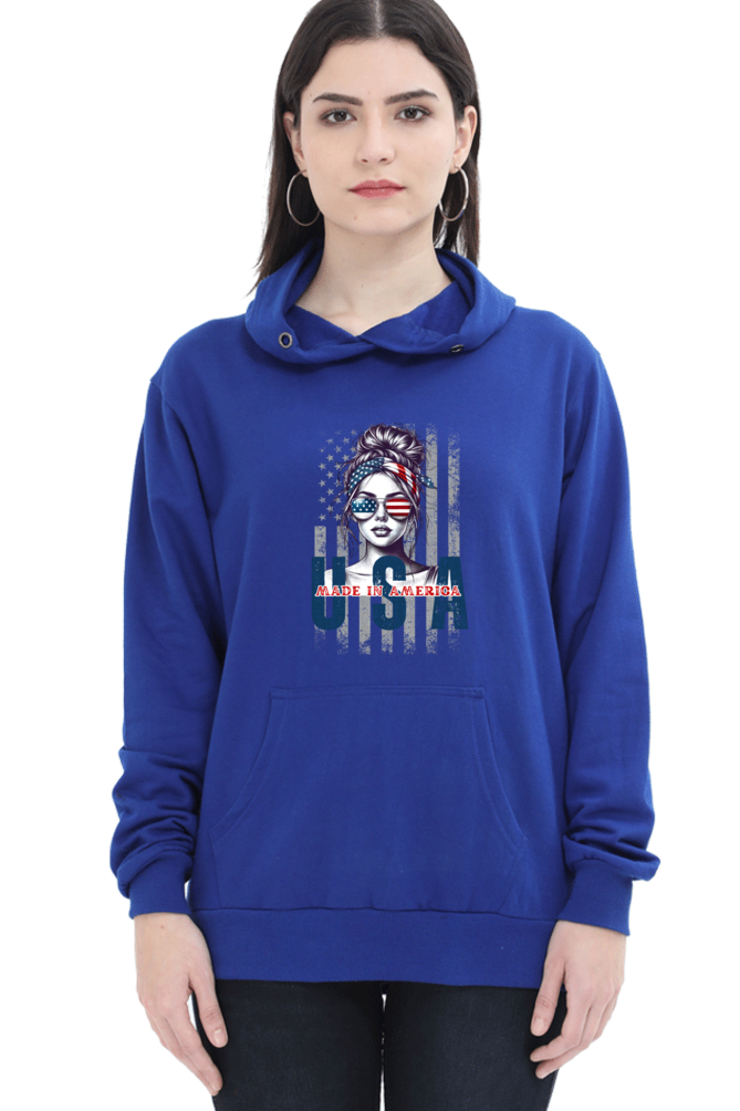 Women's Hoodies