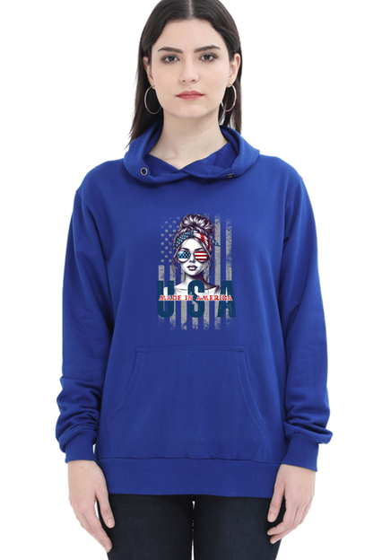 Women's Hoodies