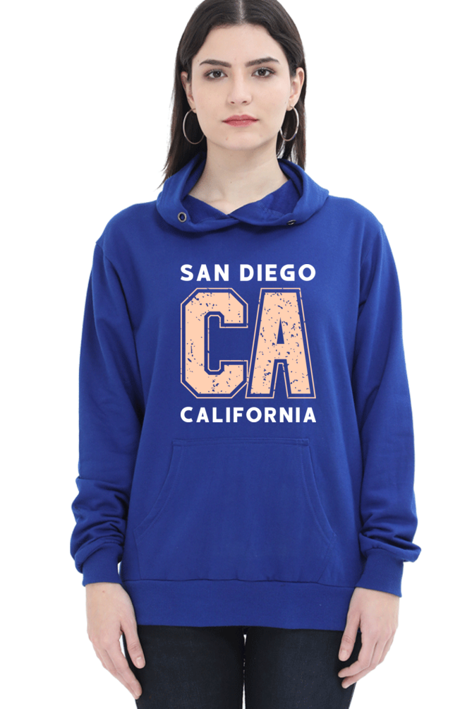 Women's Hoodies