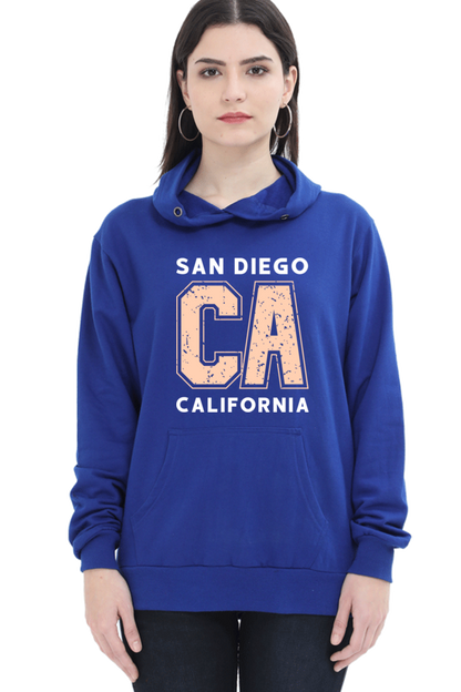 Women's Hoodies