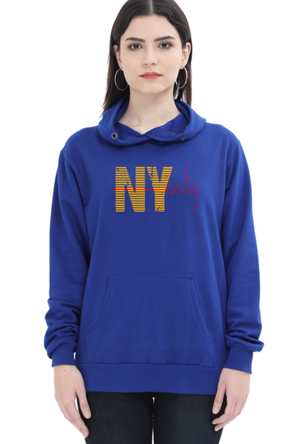 Women's Hoodies