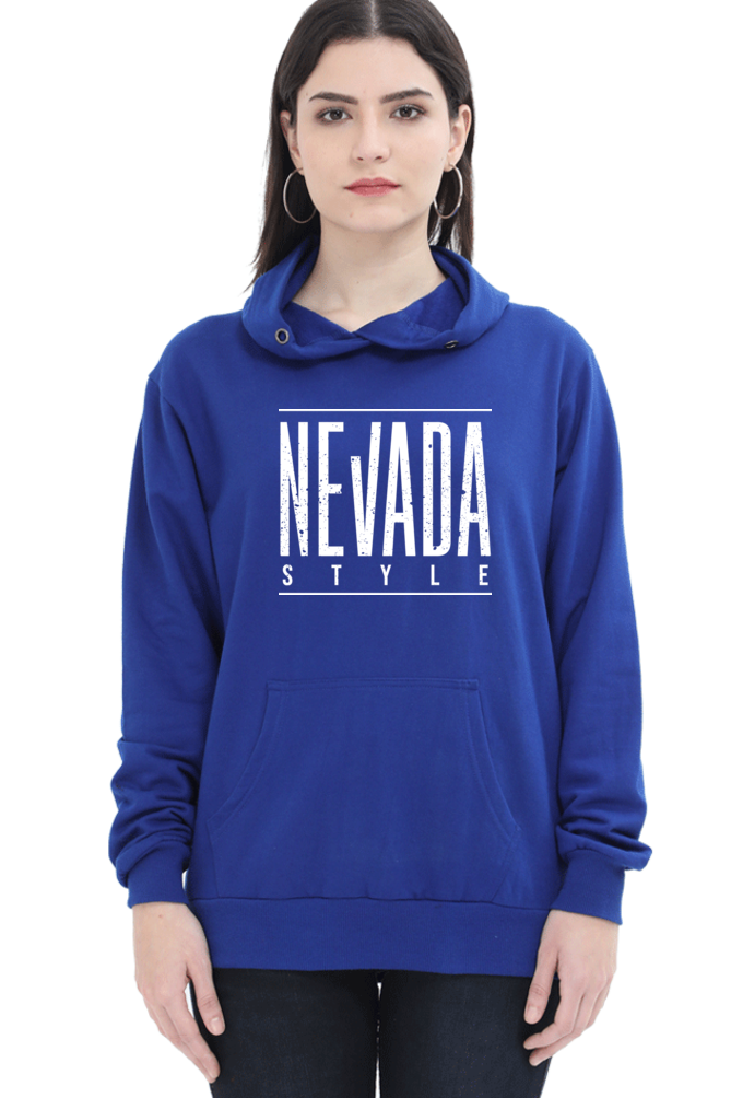 Women's Hoodies