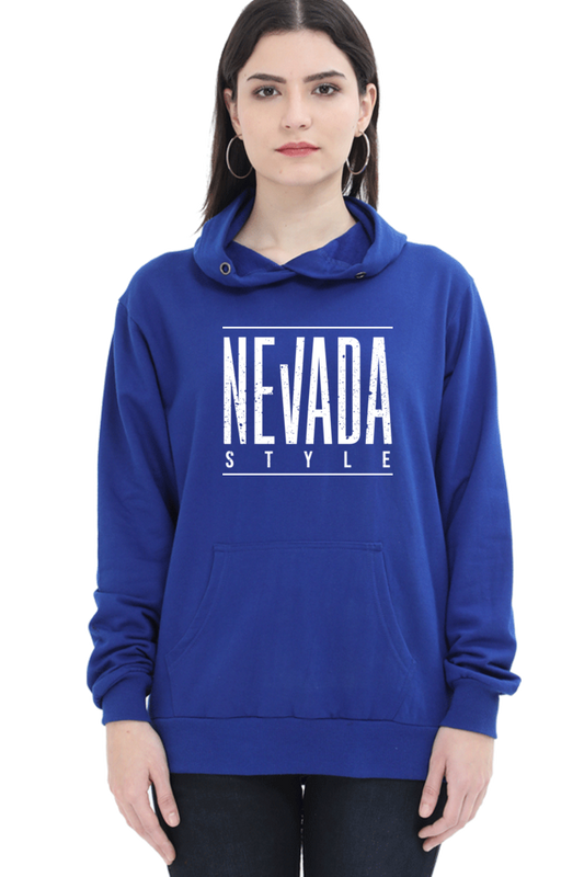 Women's Hoodies