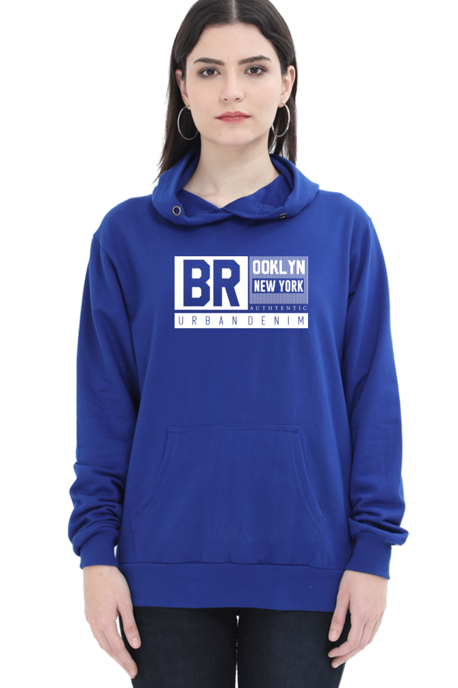 Women's Hoodies