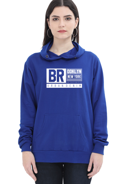 Women's Hoodies