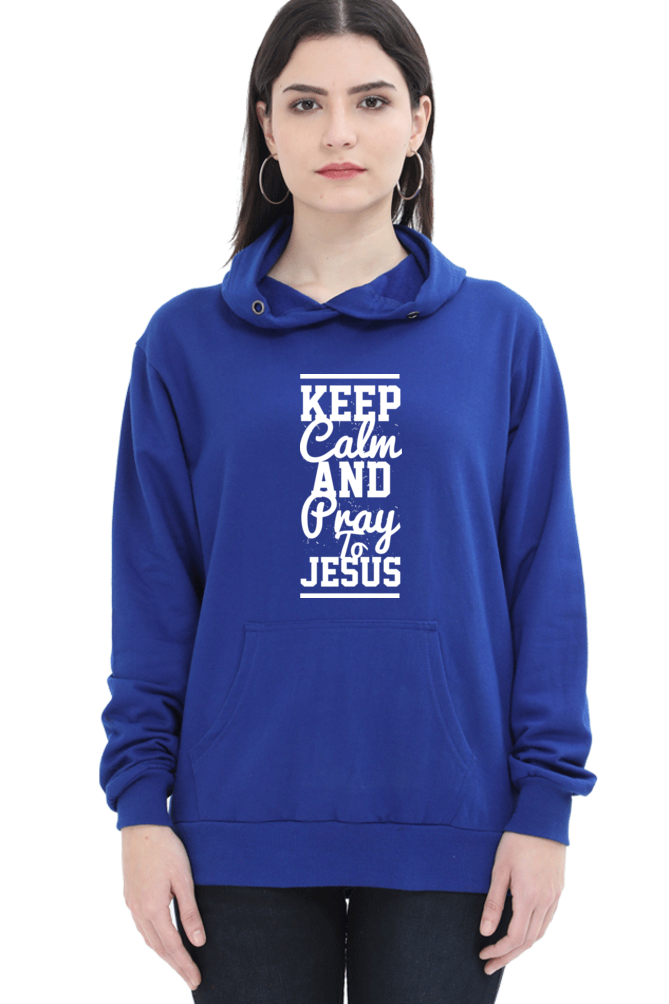 Women's Hoodies