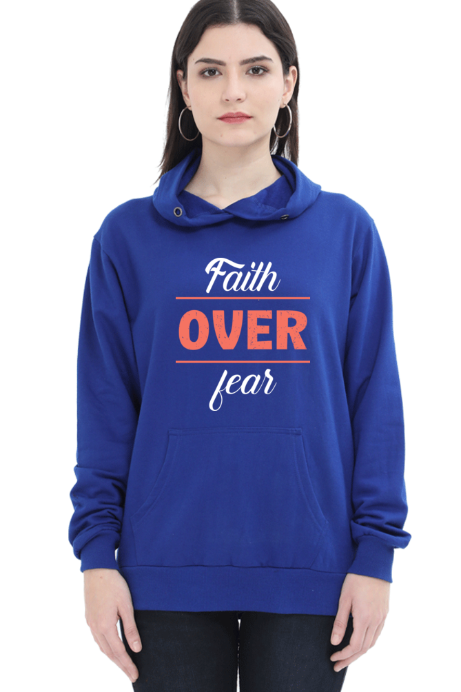 Women's Hoodies