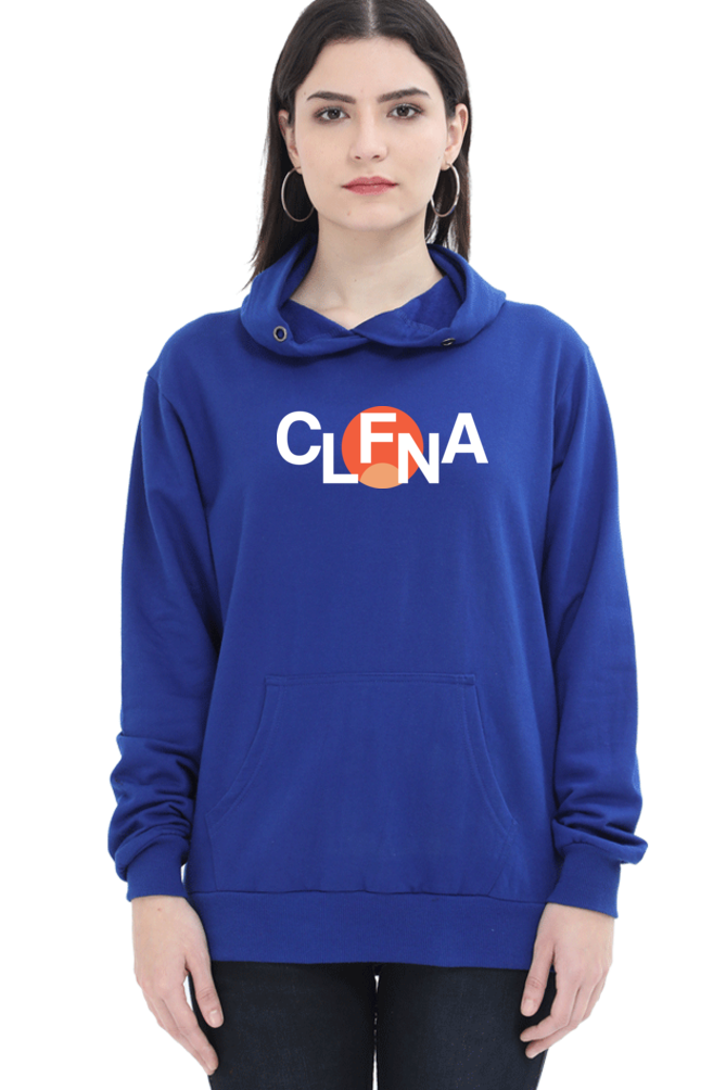 Women's Hoodies