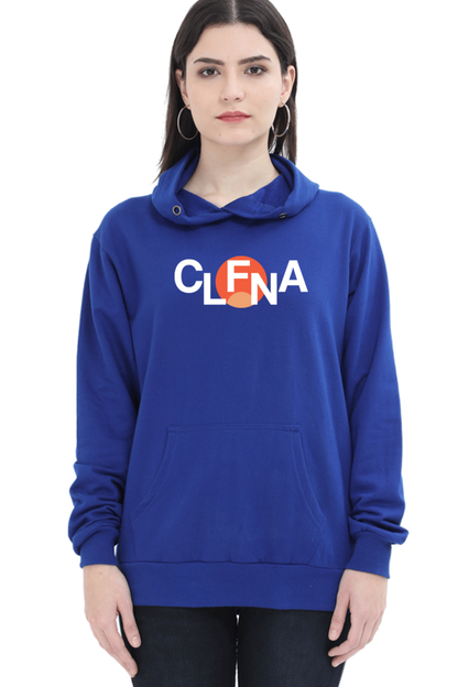 Women's Hoodies