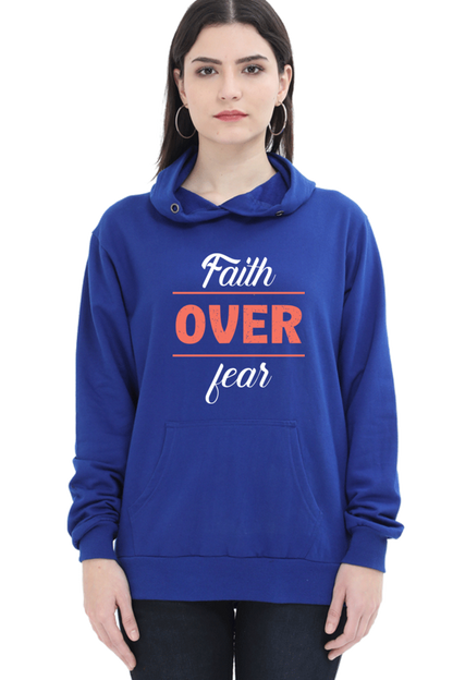 Women's Hoodies