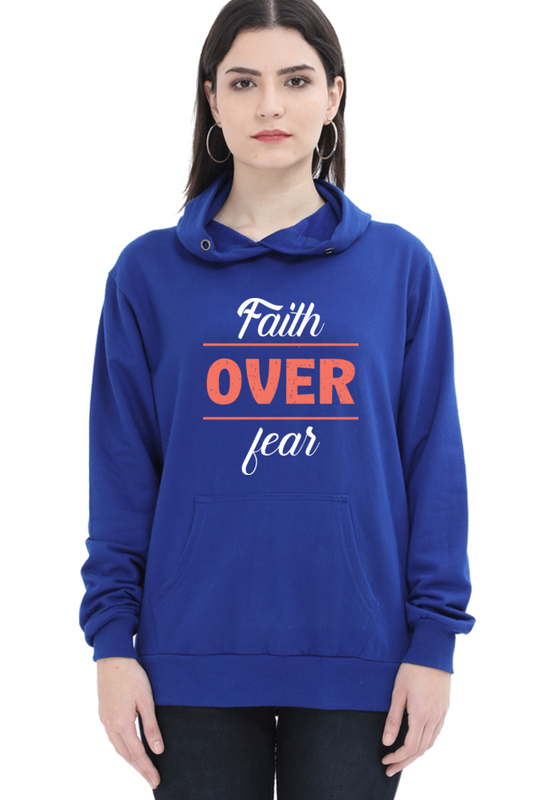 Women's Hoodies