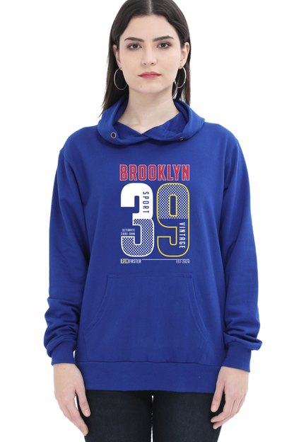 Women's Hoodies