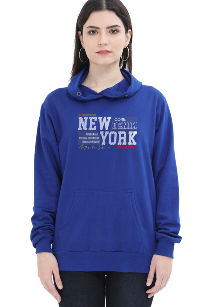 Women's Hoodies