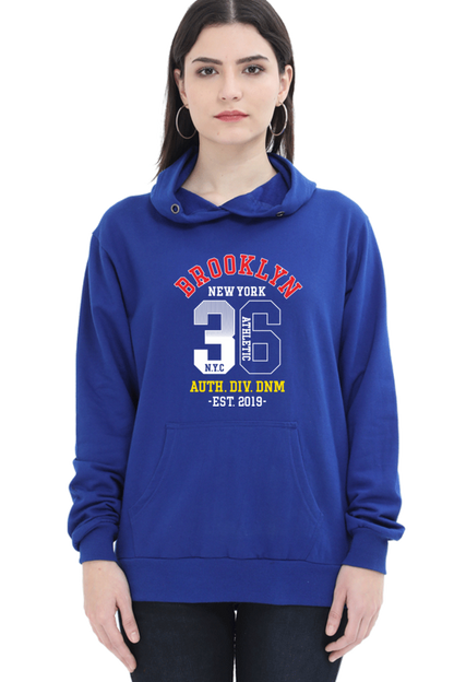 Women's Hoodies