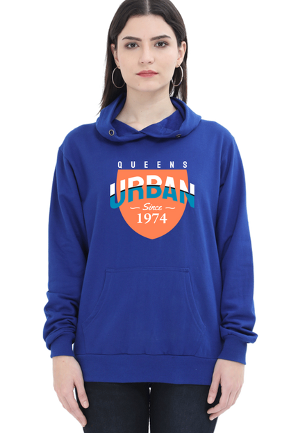 Women's Hoodies