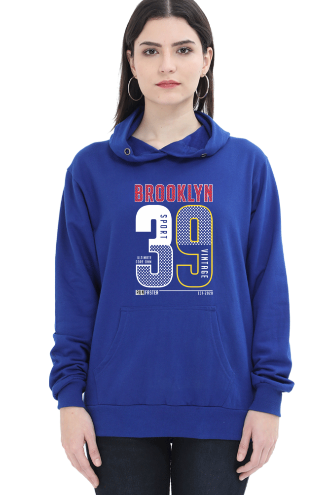 Women's Hoodies