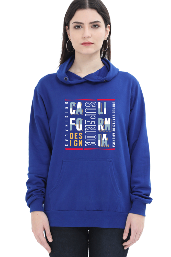 Women's Hoodies