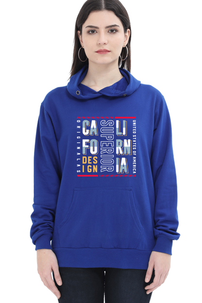 Women's Hoodies