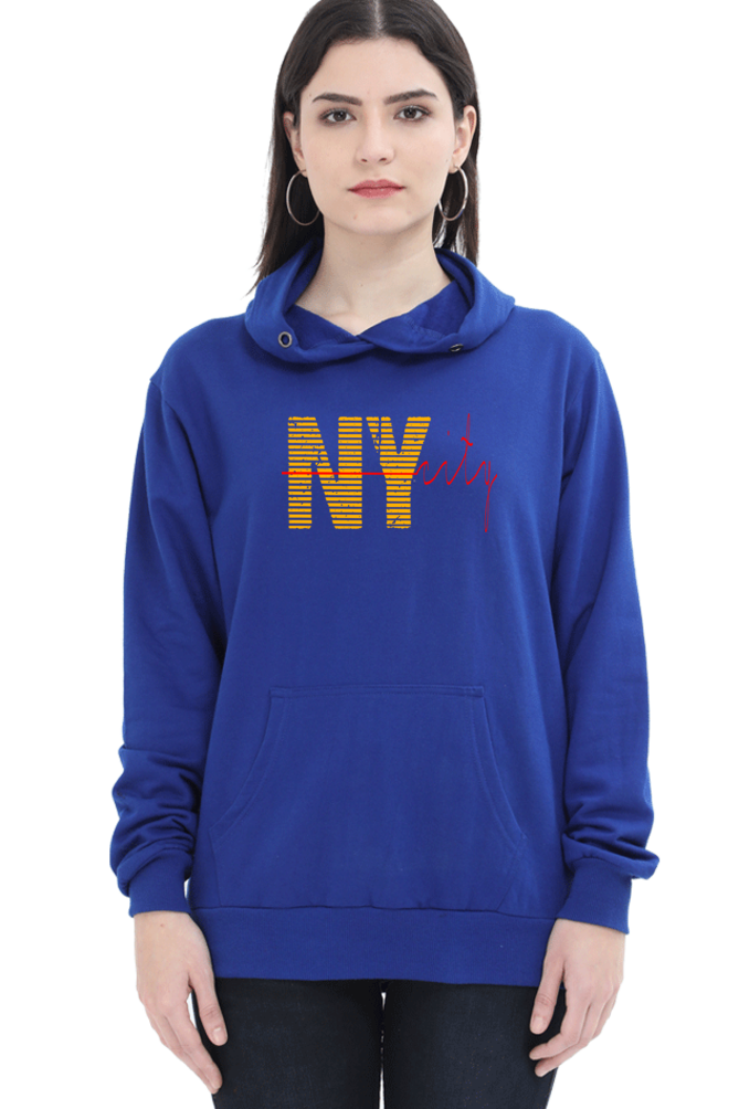 Women's Hoodies