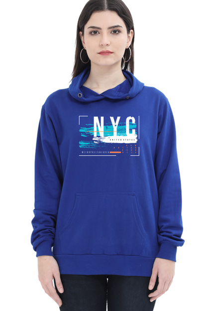 Women's Hoodies