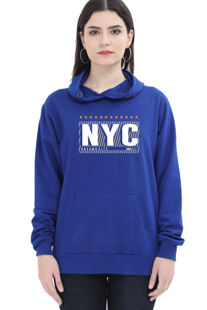 Women's Hoodies