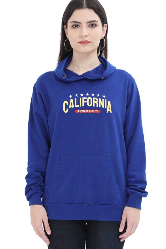 Women's Hoodies