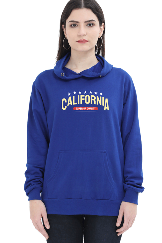 Women's Hoodies